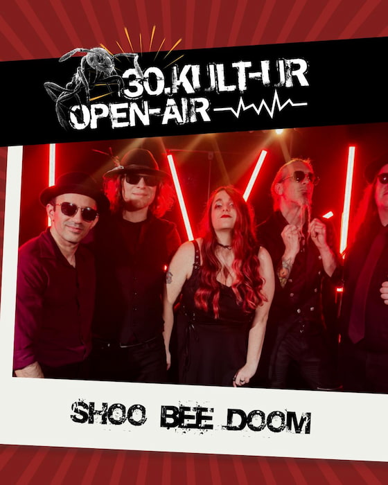Shoo Bee Doom