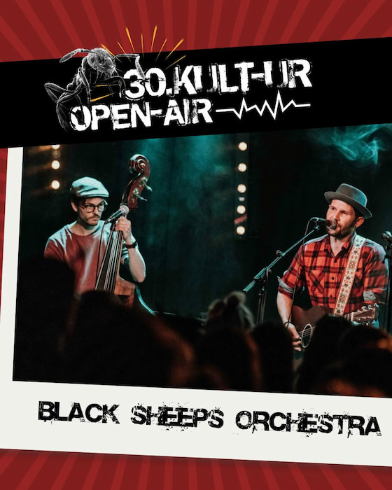 Black Sheeps Orchestra