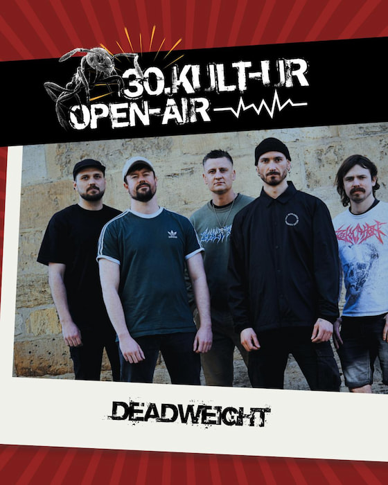Deadweight