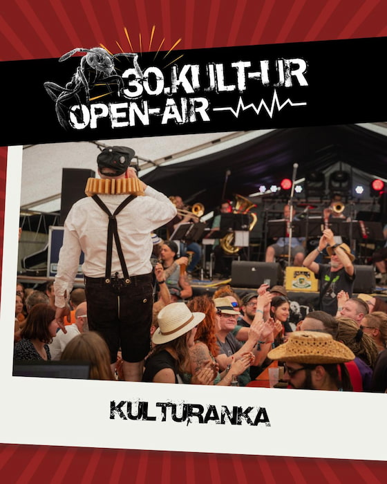 Kulturanka